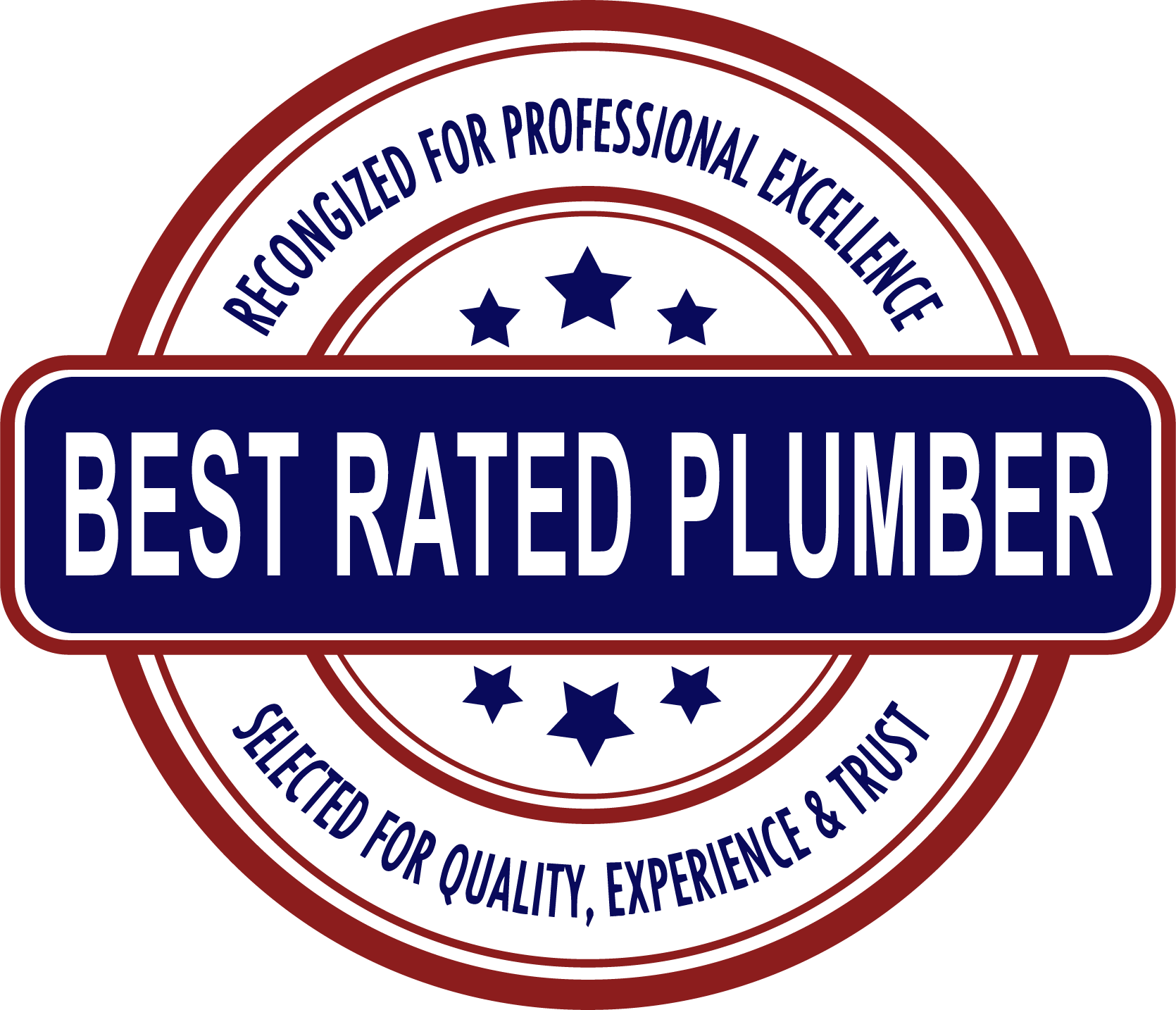 Best Rated Plumbers