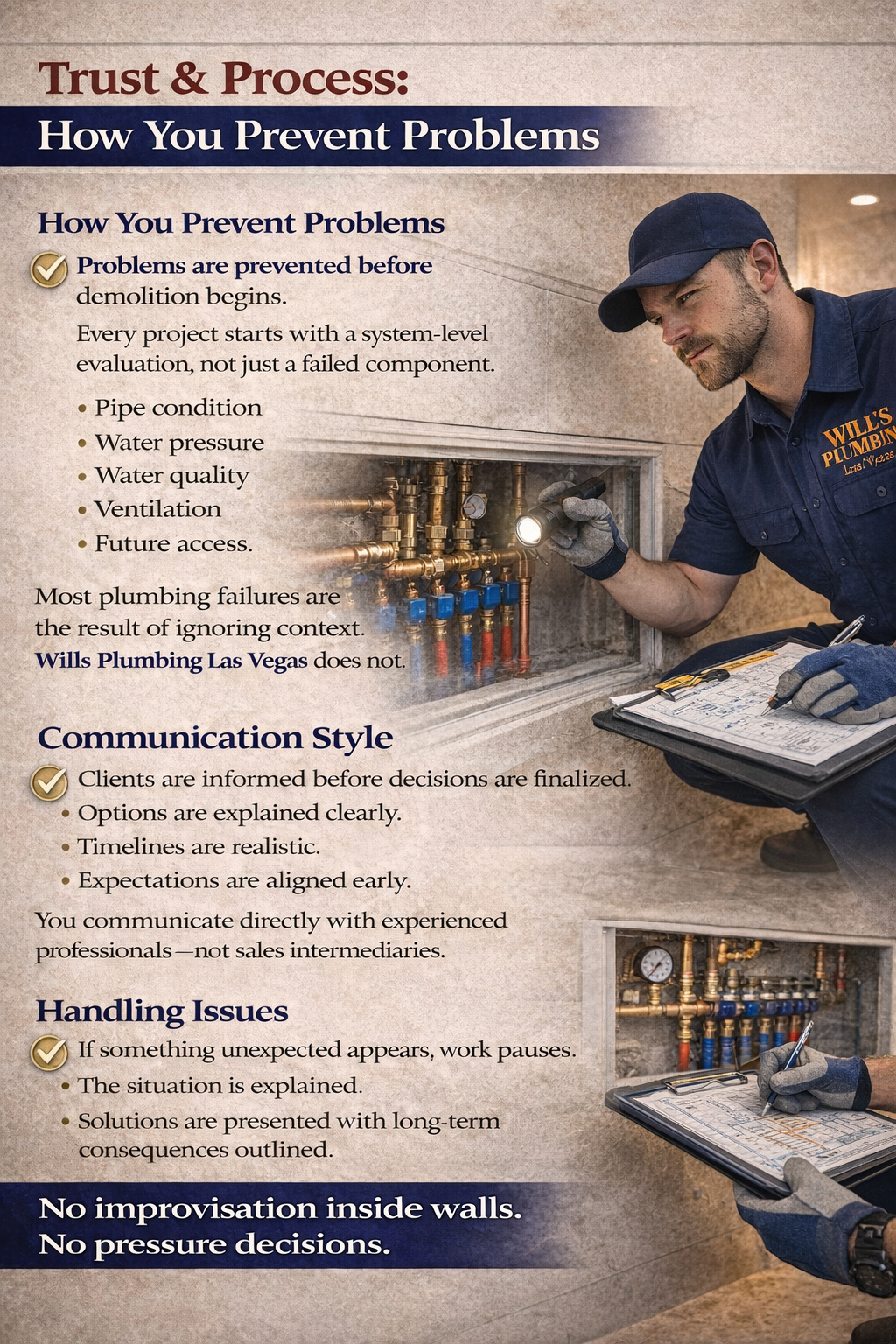 Best Rated Plumber